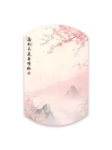  Luo Hong - Original - BearPanda 