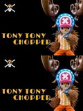  Tony Tony Chopper - One Piece - A+ Studio 