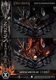  Sauron - Lord of the Rings - Prime 1 Studio 