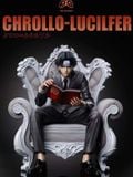  Chrollo Lucifer - Hunter x Hunter - PG Studio 