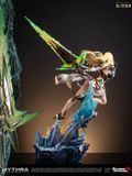  Mythra - Xenoblade Chronicles - FA Studio 