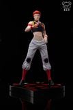  Hisoka NSFW - Hunter x Hunter - Crooked Bear Studio 