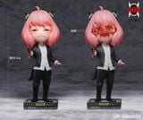  Anya cosplay Azu - Spy x Family - Deep Studio 