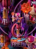  Frieza - Dragon Ball - TF Statue Studio 