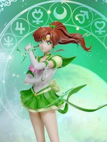  Sailor Jupiter - Sailor Moon - How Cute Studio 
