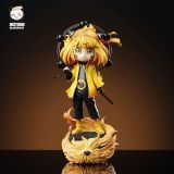  Anya Cosplay Naruto - Spy x Family - ZH Studio 