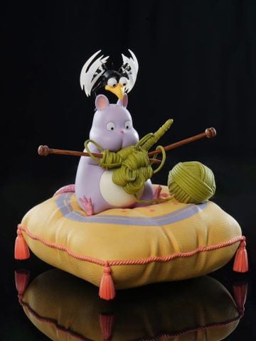  Boh - Spirited Away - ShenYin Studio 