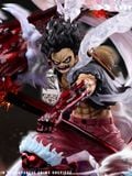  Luffy Snake Man - One Piece - Moval Studio 