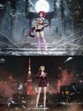  Matiy & Pakunoda - Hunter x Hunter - PG Studio 