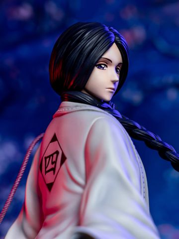 Unohana Retsu - Gotei 13 - Bleach - IW Studio 