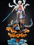  Monkey D. Luffy - One Piece - Coco Studio 
