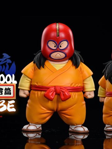 Yajirobe - Dragon Ball - League Studio 