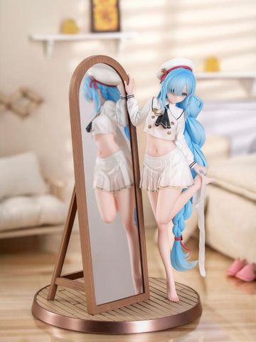  Janus - Azur Lane - Myethos 
