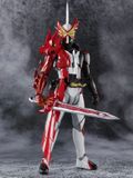  SHF Kamen rider Saber - Kamen rider Saber - Bandai 
