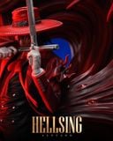  Alucard - Hellsing - Dream Box Studio 