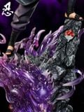  Uchiha Sasuke - Naruto - Ren Studio 