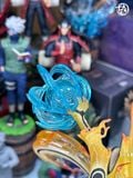  Naruto Kurama Chakra Mode - Naruto - SNBR Studio 