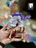  Luffy - One Piece - NOC Studio 