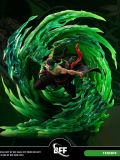  Roronoa Zoro - One Piece - BFF Studio 