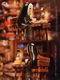  No Face - Spirited Away - RS Studio 