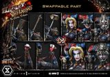  Harley Quinn Who Laughs - DC Comics - Prime 1 