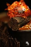  Calcifer - Howl’s Moving Castle - ShenYin Studio 