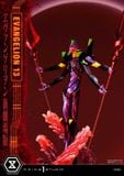  Eva Unit 13 - Evangelion - Prime 1 Studio 