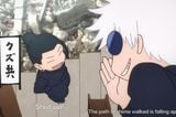  Gojo & Geto - Jujutsu Kaisen - Real Creation Studio 