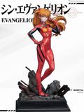  Asuka & Ayanami Rei - Evangelion - HeRa Studio 