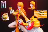  Nami - One Piece - TZT Studio 