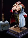  Whitebeard - One Piece - Brain Hole Studio 