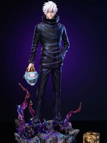  Gojo Satoru - Jujutsu Kaisen - LX Studio 