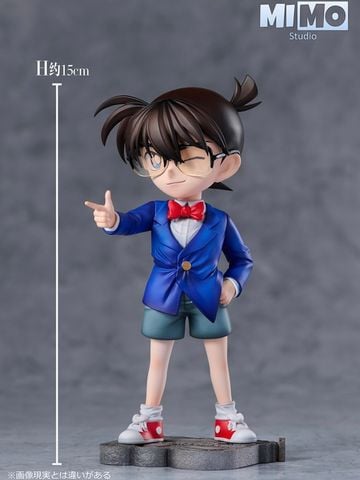  Edogawa Conan - Conan Detective - Mimo Studio 