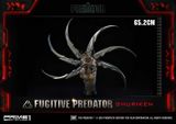 Fugitive Predator Shuriken - The Predator - Prime 1 Studio (LSTPR-03) 