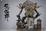  Mechanical Marionette Master - Yuanxing Liang Studio 