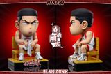  Akagi Takenori - Slam Dunk - Hikari Studio 