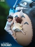  Totoro - My Neighbor Totoro - Chikara Studio 