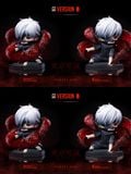 Little Kaneki Ken - Tokyo Ghoul - Black and White Studio 