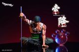  Roronoa Zoro - One Piece - Wings Studio 