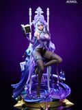  Black Swan NSFW - Honkai Star Rail - Gentleman 18 Studio & Mornoe Studio 
