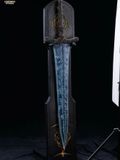  Dark Moon Greatsword - Elden Ring - Cherry Studio 
