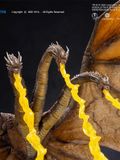  Movable King Ghidorah 2.0 - Godzilla: Kong of the Monster - HIYA 