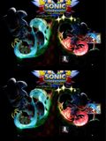  Sonic the Hedgehog - Wake Studio 