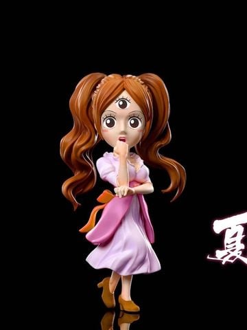  Charlotte Pudding - One Piece - A+ Studio 