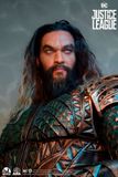  Aquaman Life-Size Bust - DC Comics - Infinity Studio x Penguin Toys 