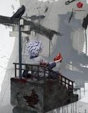  Killua NSFW - Hunter x Hunter - RedStone Studio 