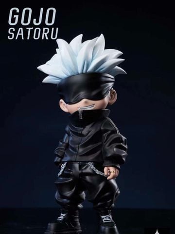  Gojo Satoru & Ryomen Sukuna - Jujutsu Kaisen - Ninety Seven Studio 
