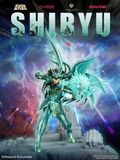  Shiryu - Saint Seiya - Zodiakos Studio (Licensed) 