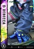  Rebecca - Cyberpunk: Edgerunners - Prime 1 Studio (REMCP-03, REMCP-03DX, REMCP-03DXS) 
