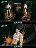  Gon Freecss - Hunter x Hunter - HXHENG x CHENG Studio 